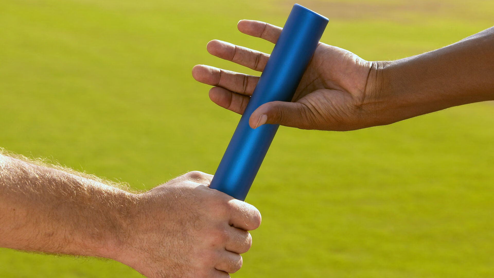 跨项目混搭团体赛 游泳选手与篮球选手互换项目出战